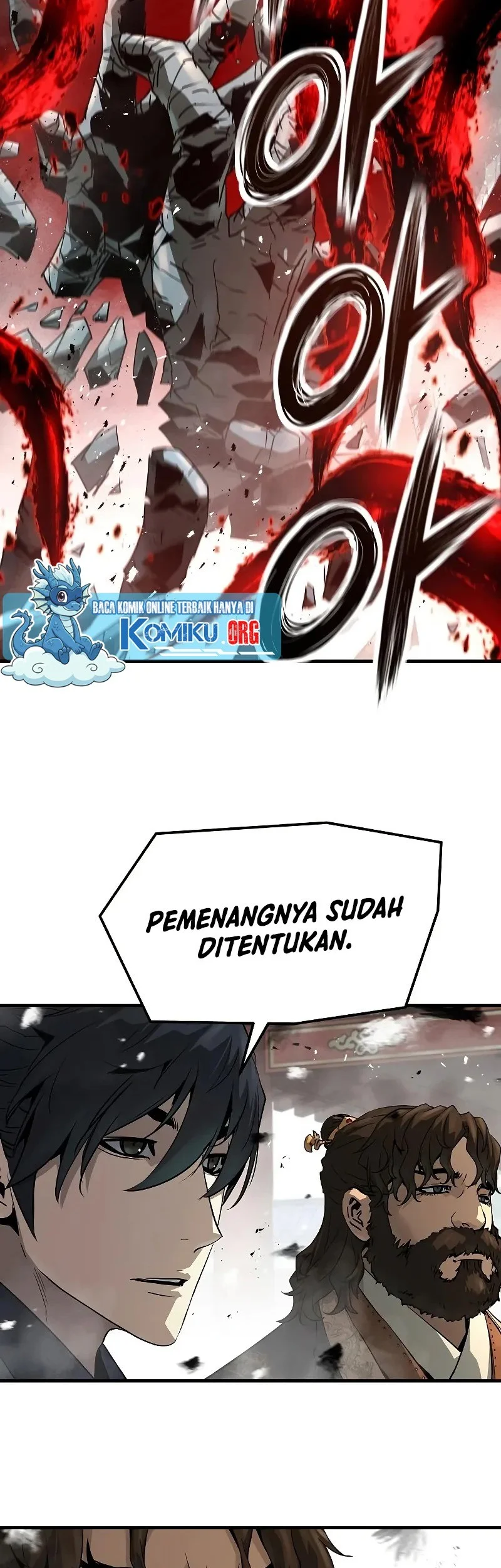 Absolute Regression Chapter 76 Halaman 26