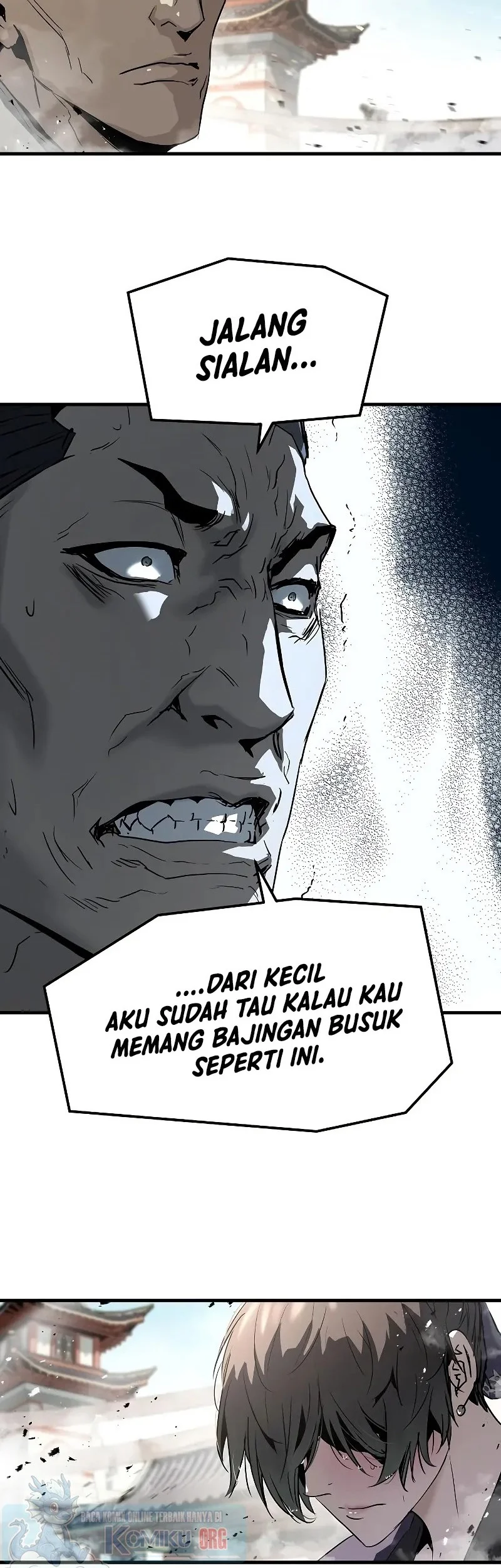 Absolute Regression Chapter 76 Halaman 30