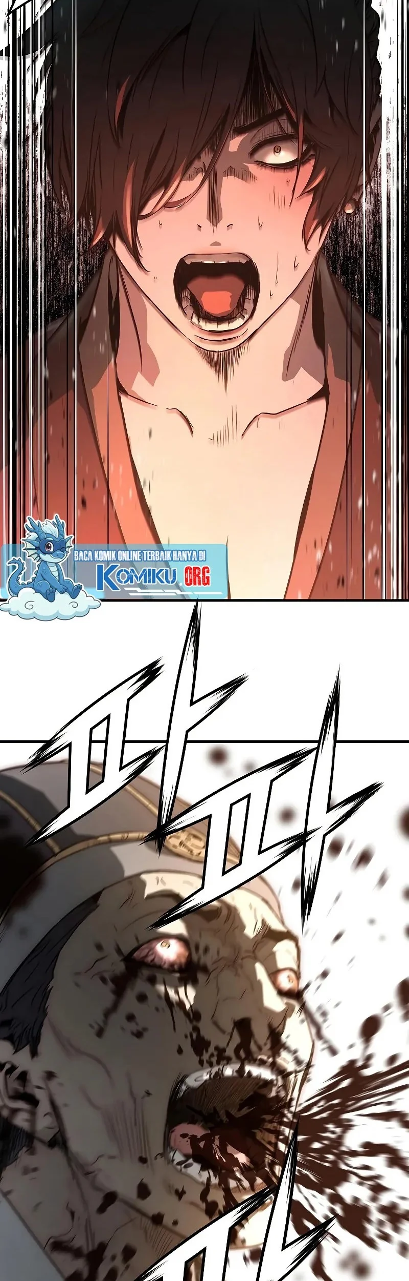 Absolute Regression Chapter 76 Halaman 33