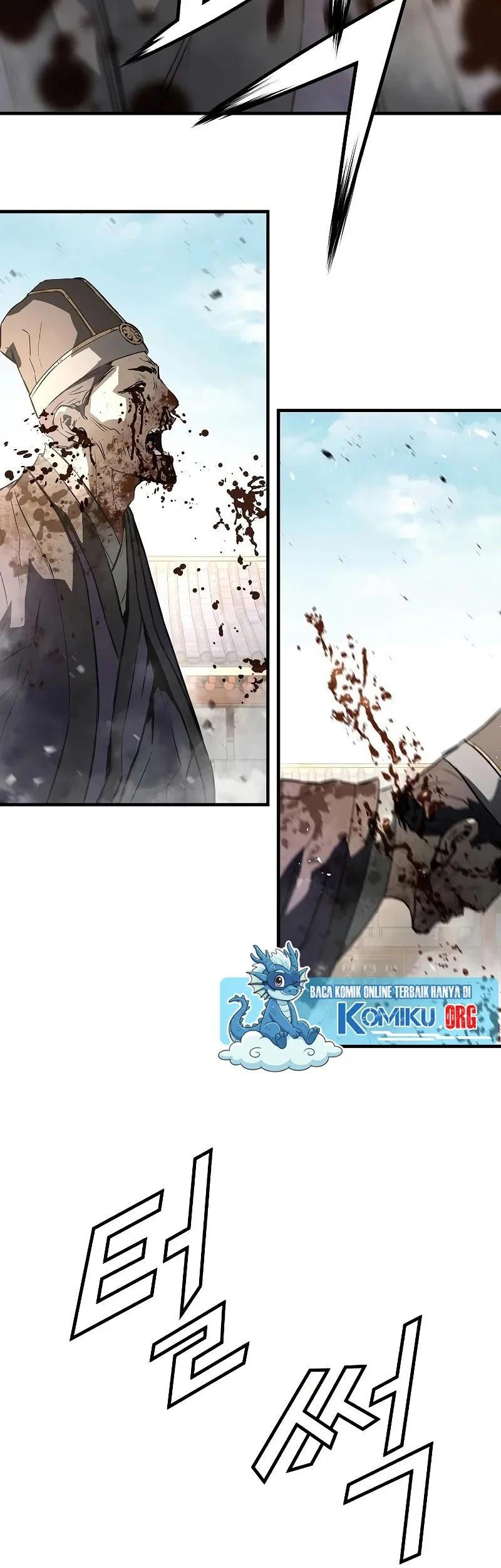 Absolute Regression Chapter 76 Halaman 35