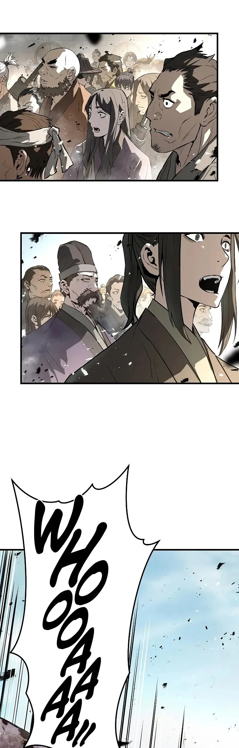 Absolute Regression Chapter 76 Halaman 36
