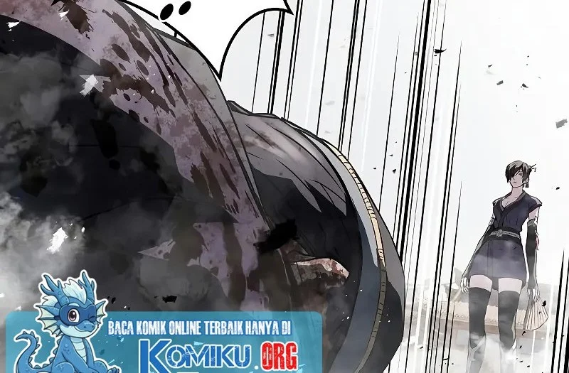 Absolute Regression Chapter 76 Halaman 37