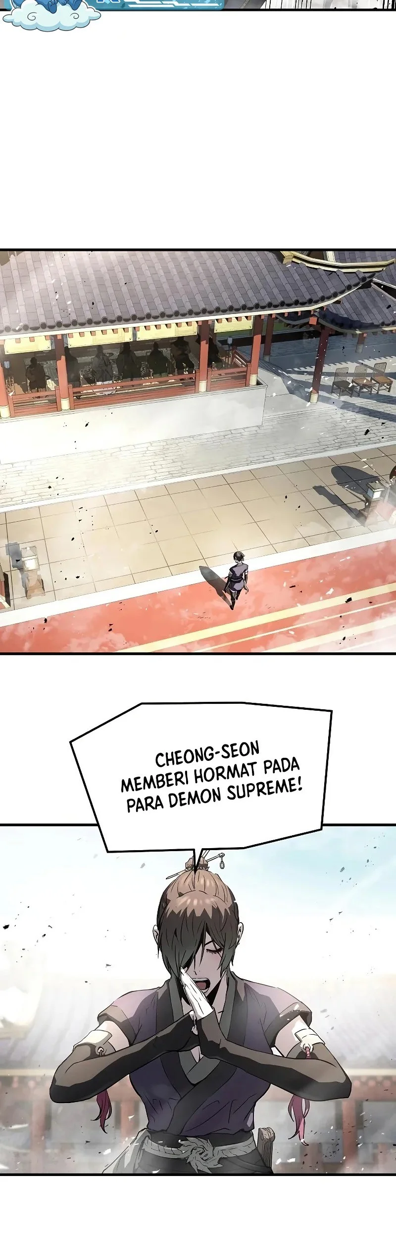 Absolute Regression Chapter 76 Halaman 38