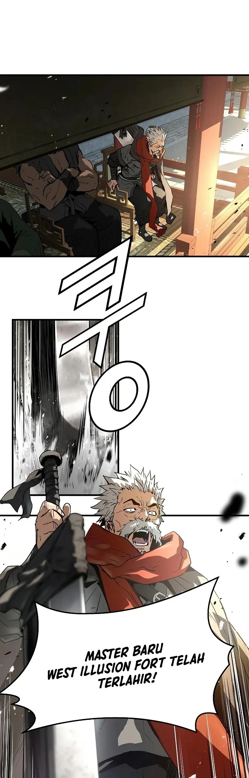 Absolute Regression Chapter 76 Halaman 39