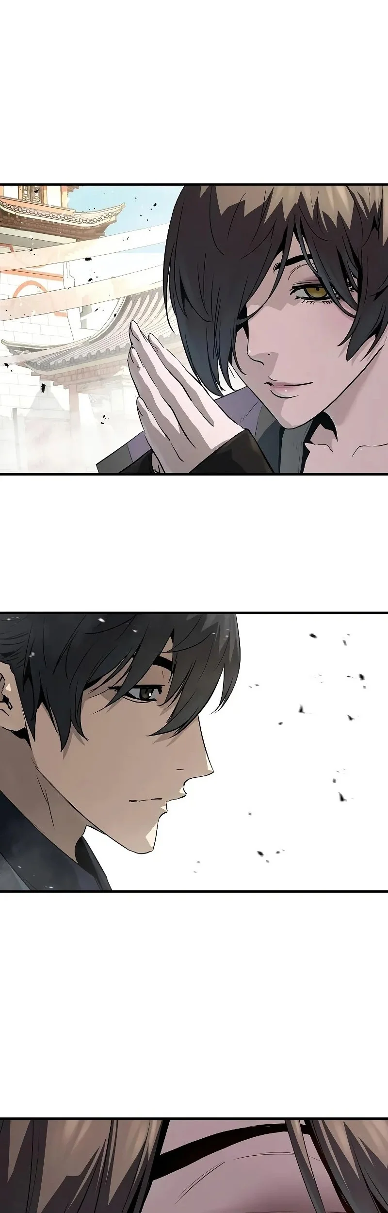 Absolute Regression Chapter 76 Halaman 45