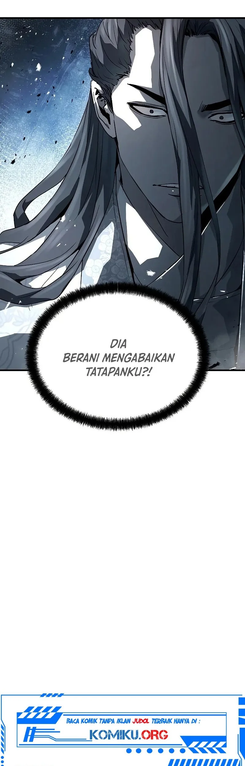 Absolute Regression Chapter 76 Halaman 48