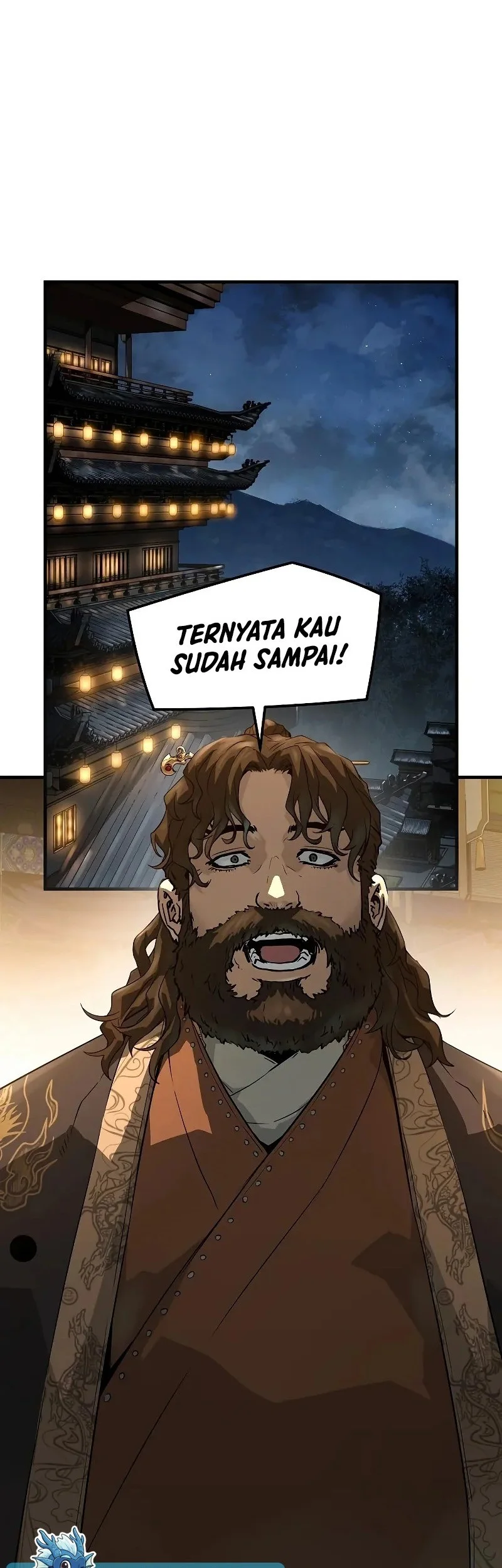 Absolute Regression Chapter 76 Halaman 50