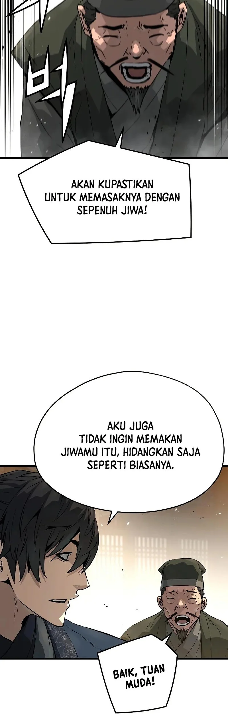 Absolute Regression Chapter 76 Halaman 53