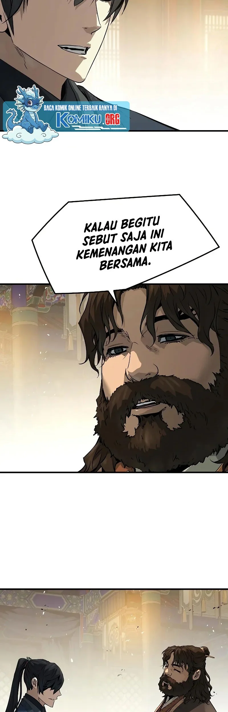 Absolute Regression Chapter 76 Halaman 56
