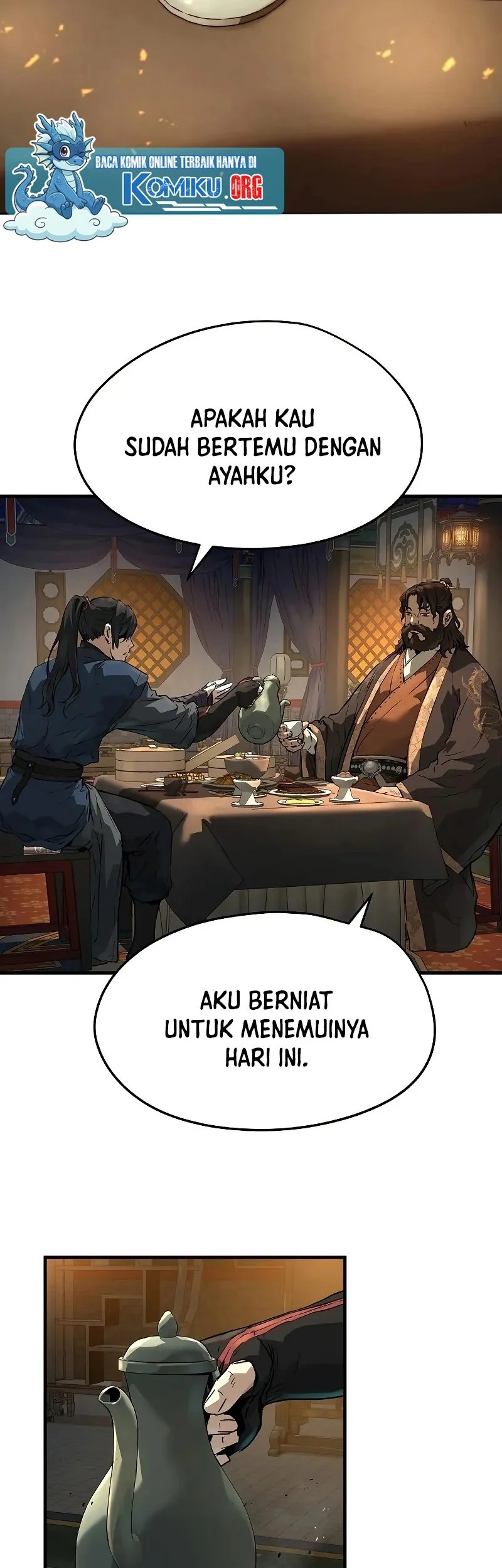 Absolute Regression Chapter 76 Halaman 59