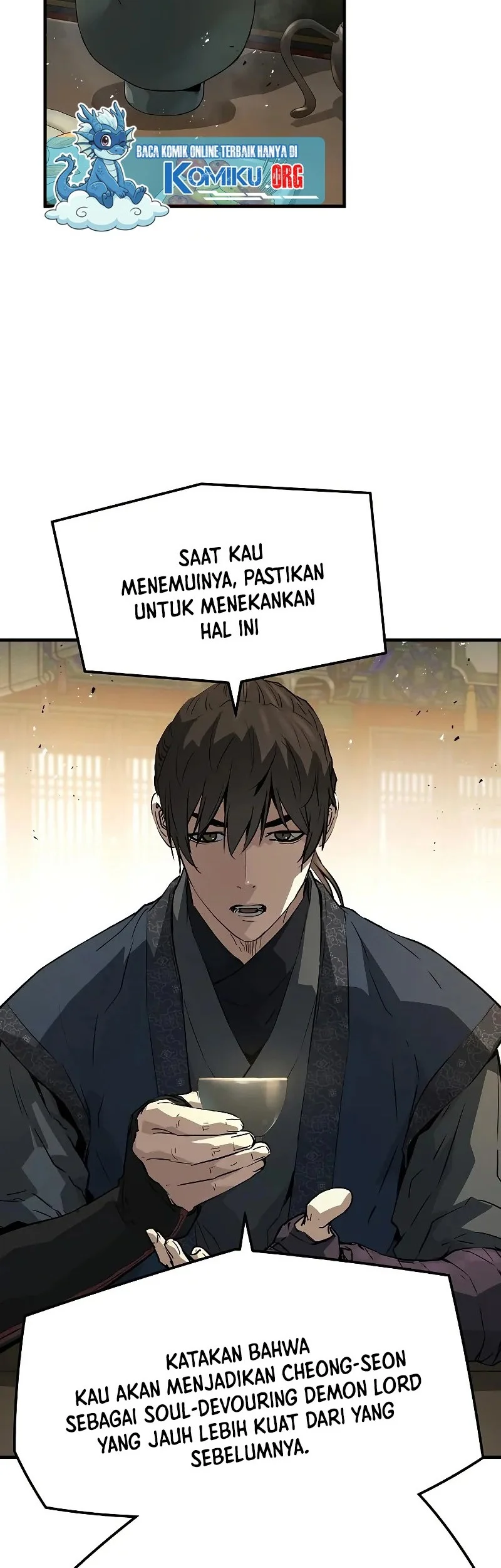 Absolute Regression Chapter 76 Halaman 60