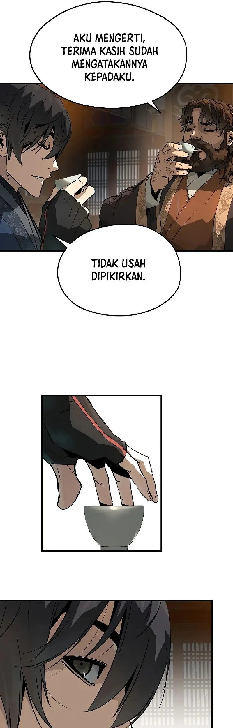 Absolute Regression Chapter 76 Halaman 62