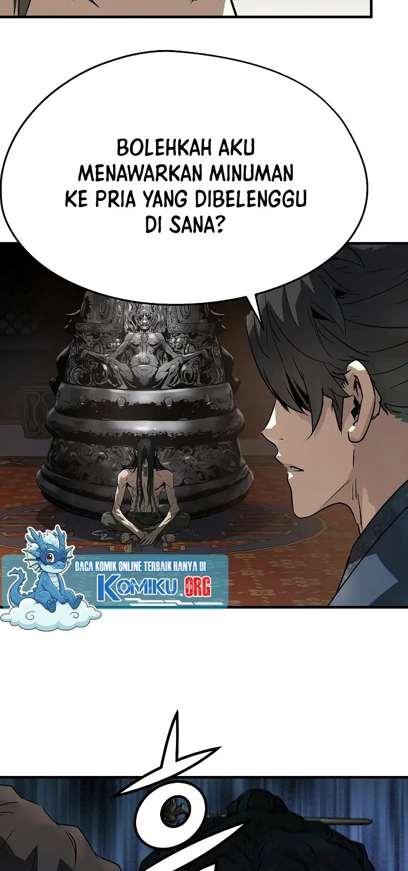 Absolute Regression Chapter 76 Halaman 63