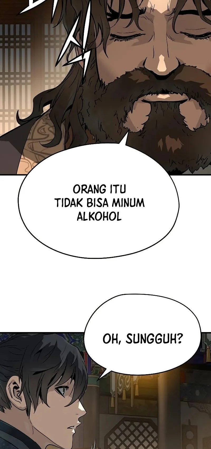Absolute Regression Chapter 76 Halaman 67