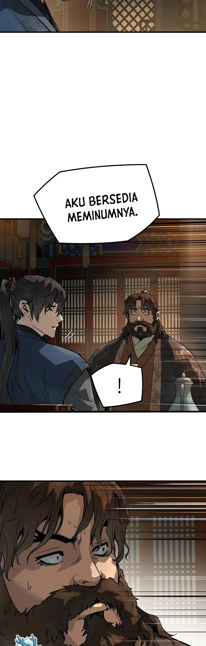 Absolute Regression Chapter 76 Halaman 68