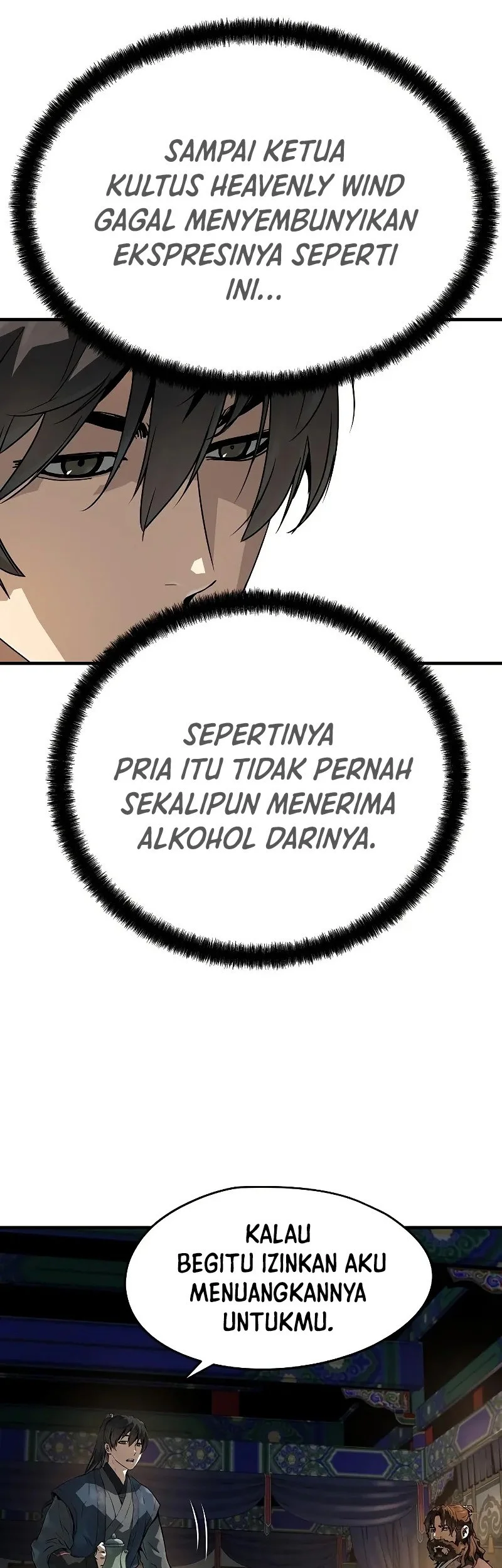 Absolute Regression Chapter 76 Halaman 70