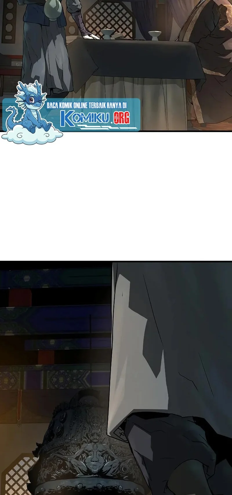Absolute Regression Chapter 76 Halaman 71