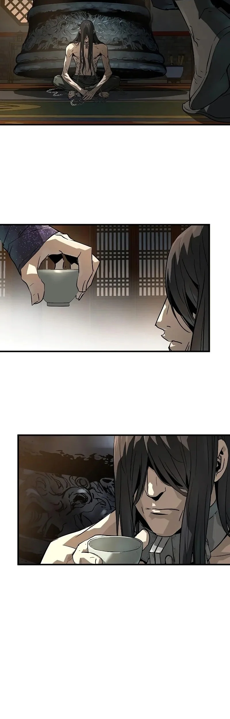 Absolute Regression Chapter 76 Halaman 72