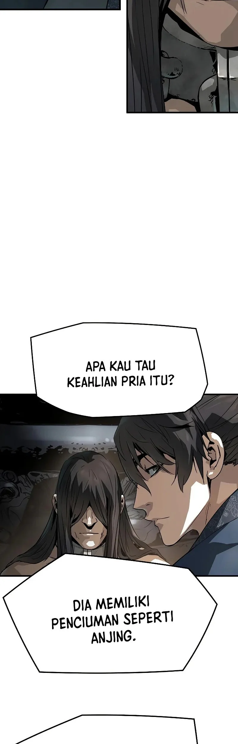 Absolute Regression Chapter 76 Halaman 80