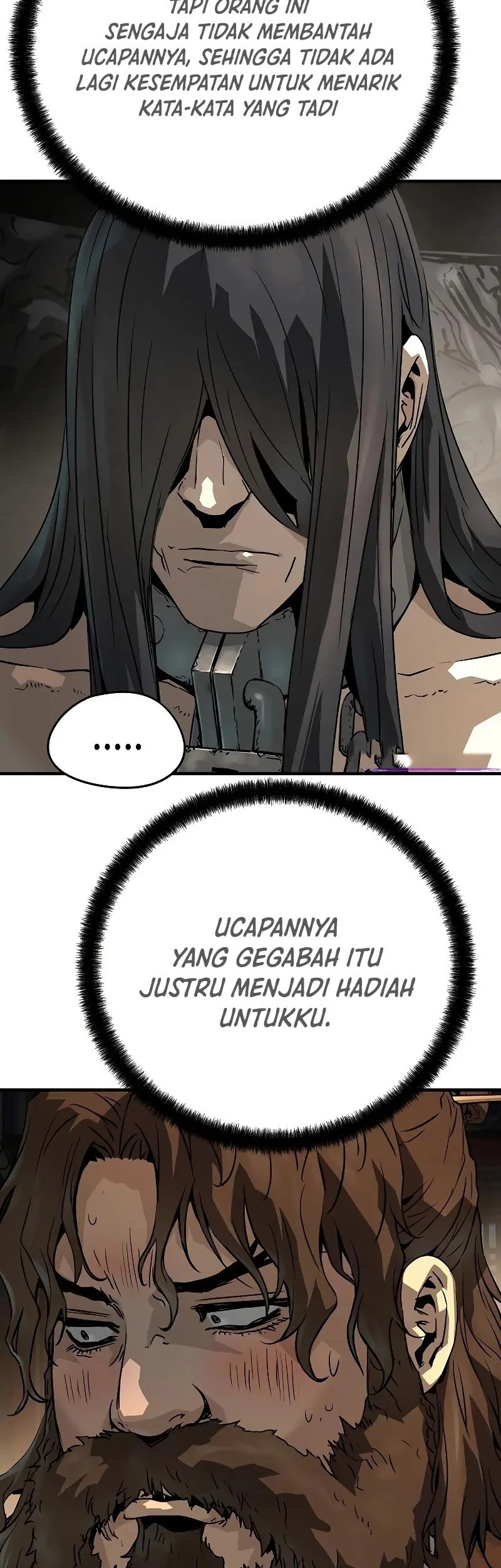 Absolute Regression Chapter 76 Halaman 86