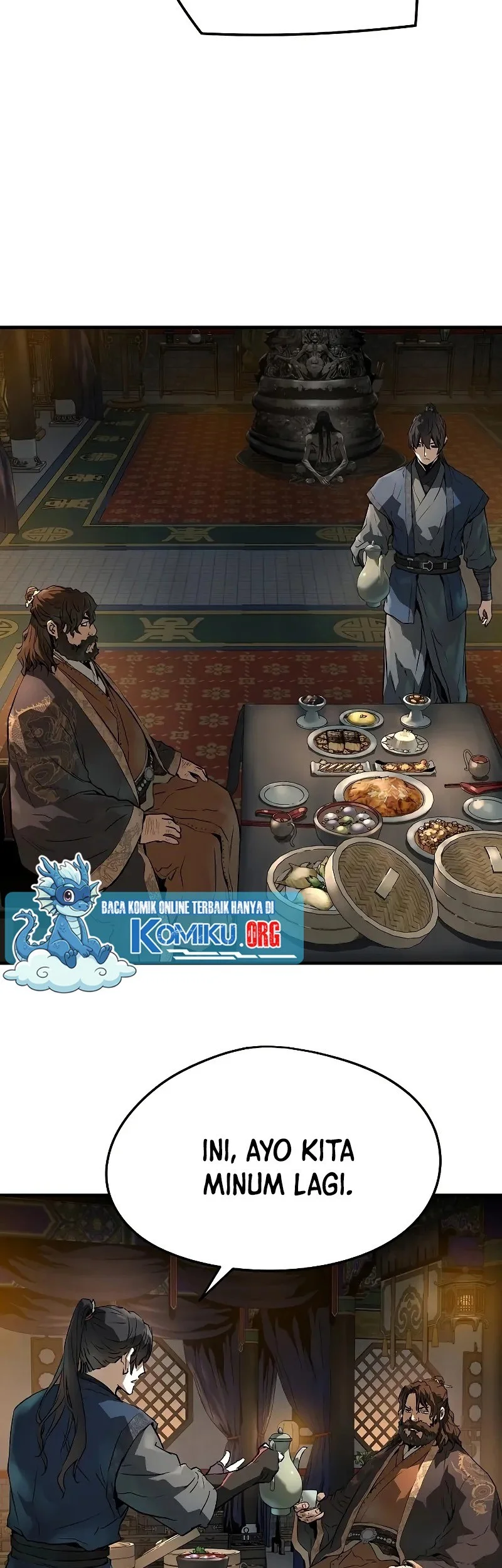 Absolute Regression Chapter 76 Halaman 88