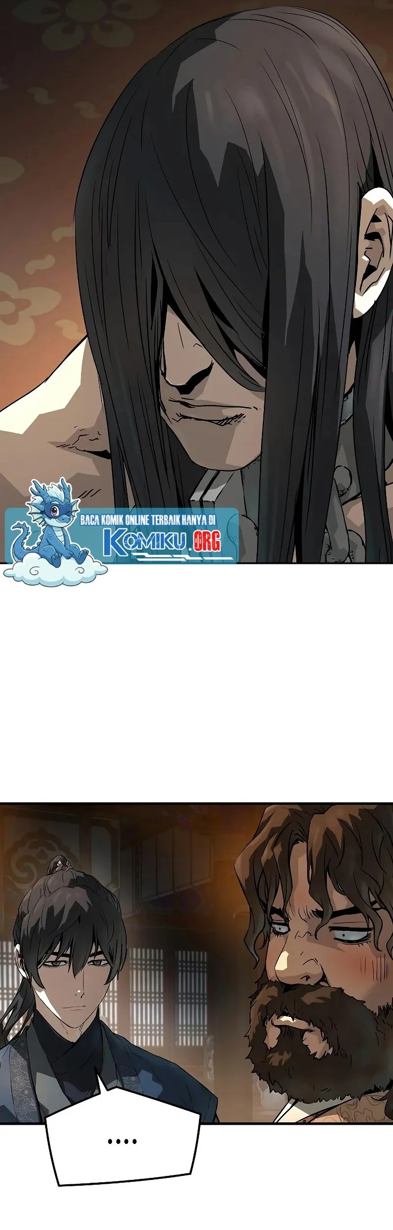 Absolute Regression Chapter 76 Halaman 92