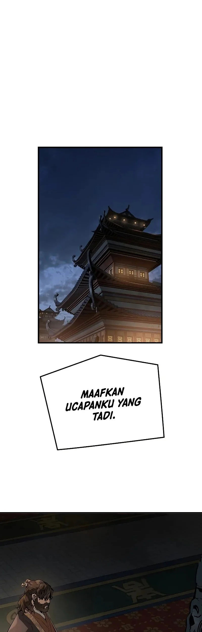 Absolute Regression Chapter 76 Halaman 96
