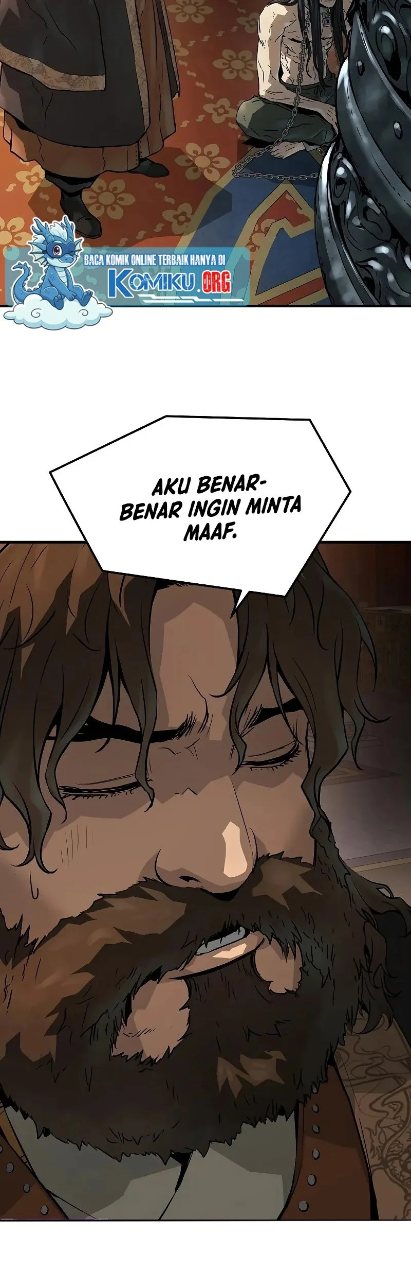 Absolute Regression Chapter 76 Halaman 98