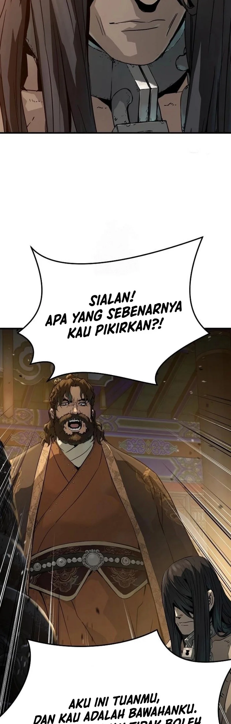 Absolute Regression Chapter 77 Halaman 3