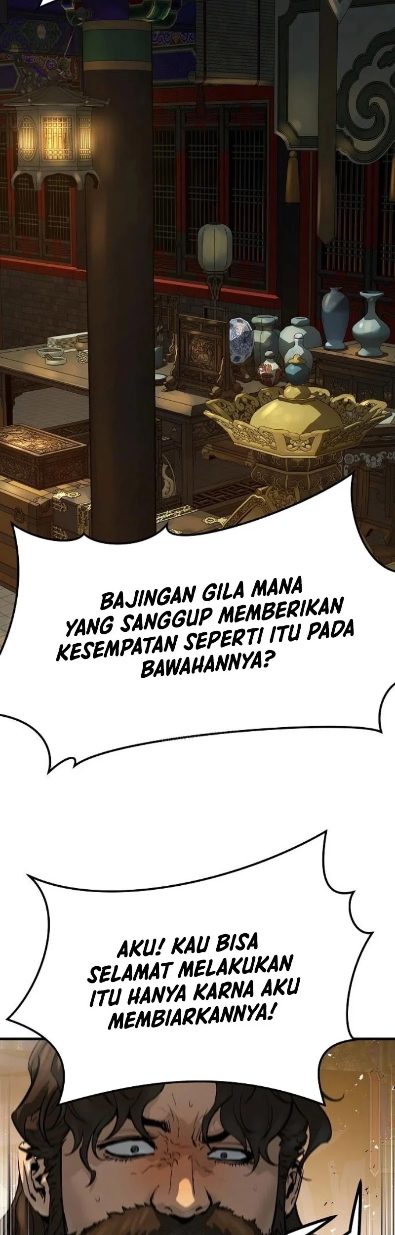 Absolute Regression Chapter 77 Halaman 6