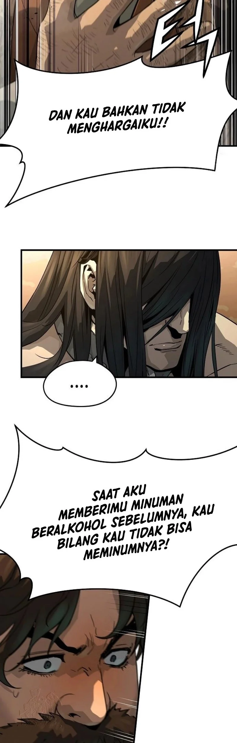 Absolute Regression Chapter 77 Halaman 8