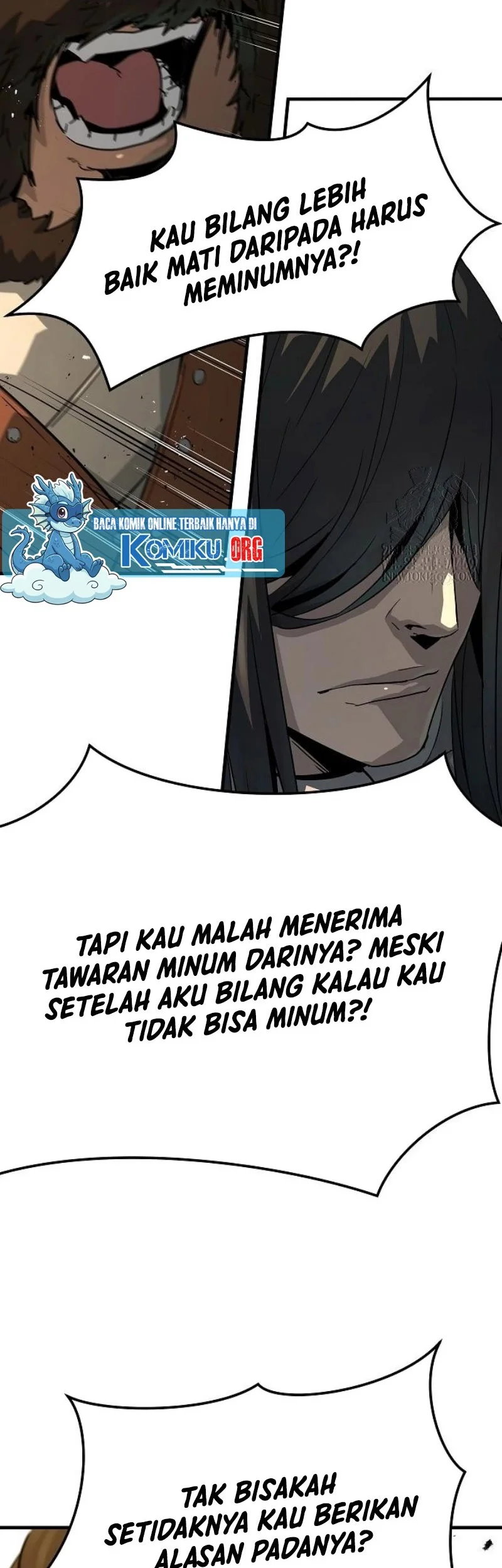 Absolute Regression Chapter 77 Halaman 9