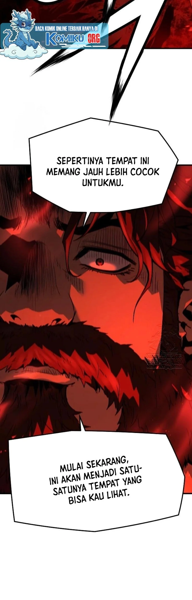 Absolute Regression Chapter 77 Halaman 17