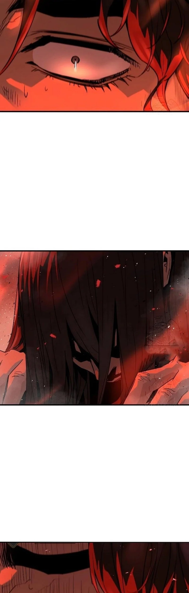 Absolute Regression Chapter 77 Halaman 23