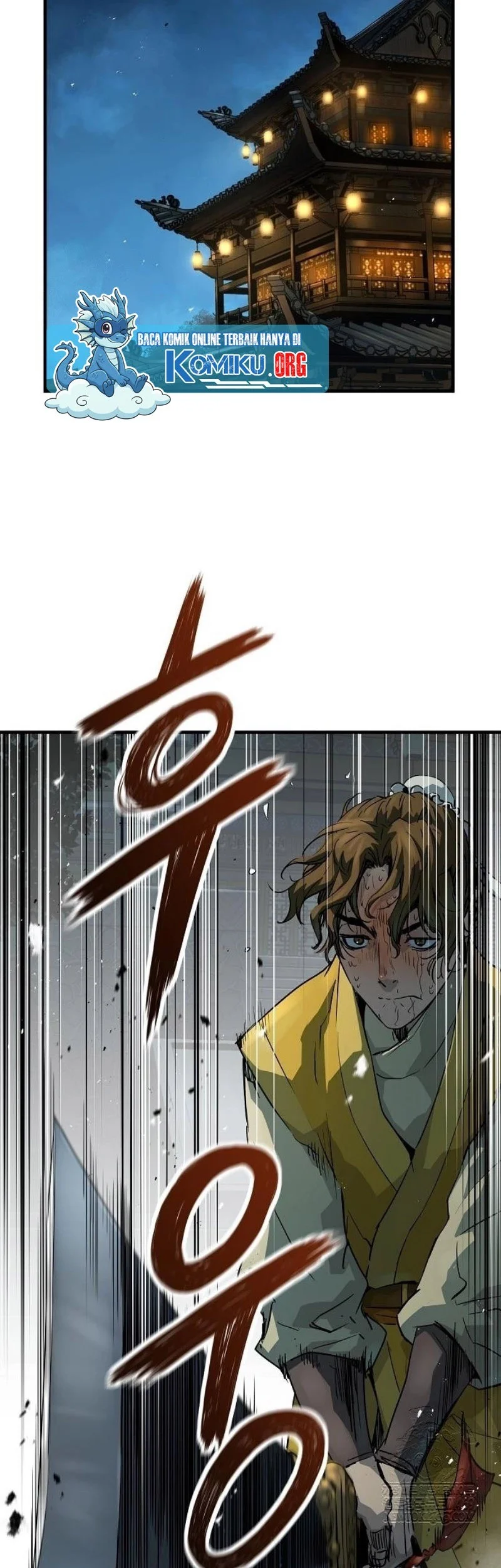 Absolute Regression Chapter 77 Halaman 29
