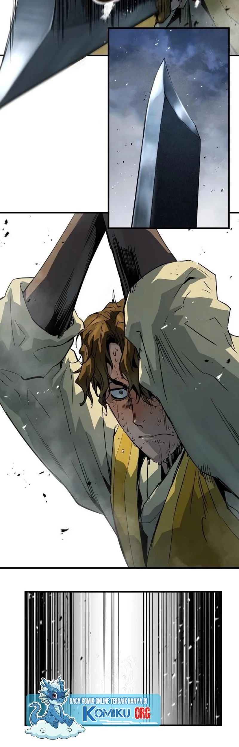 Absolute Regression Chapter 77 Halaman 30