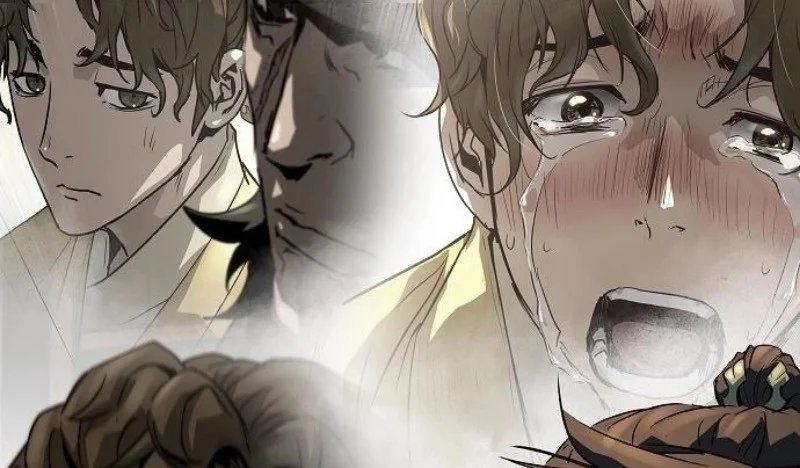 Absolute Regression Chapter 77 Halaman 34