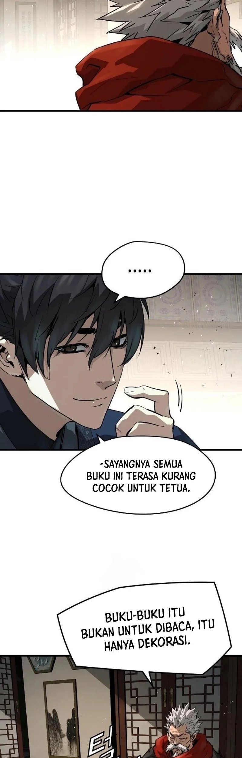 Absolute Regression Chapter 77 Halaman 41