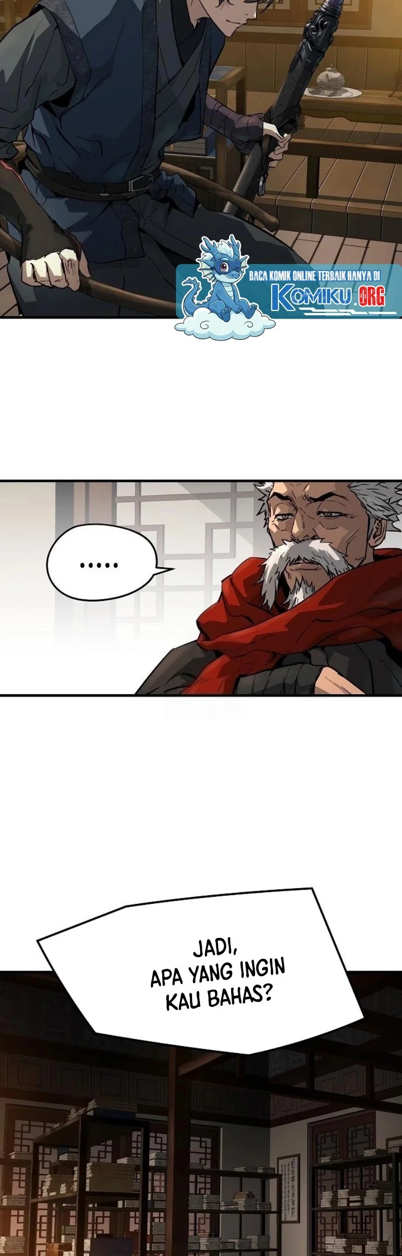 Absolute Regression Chapter 77 Halaman 44