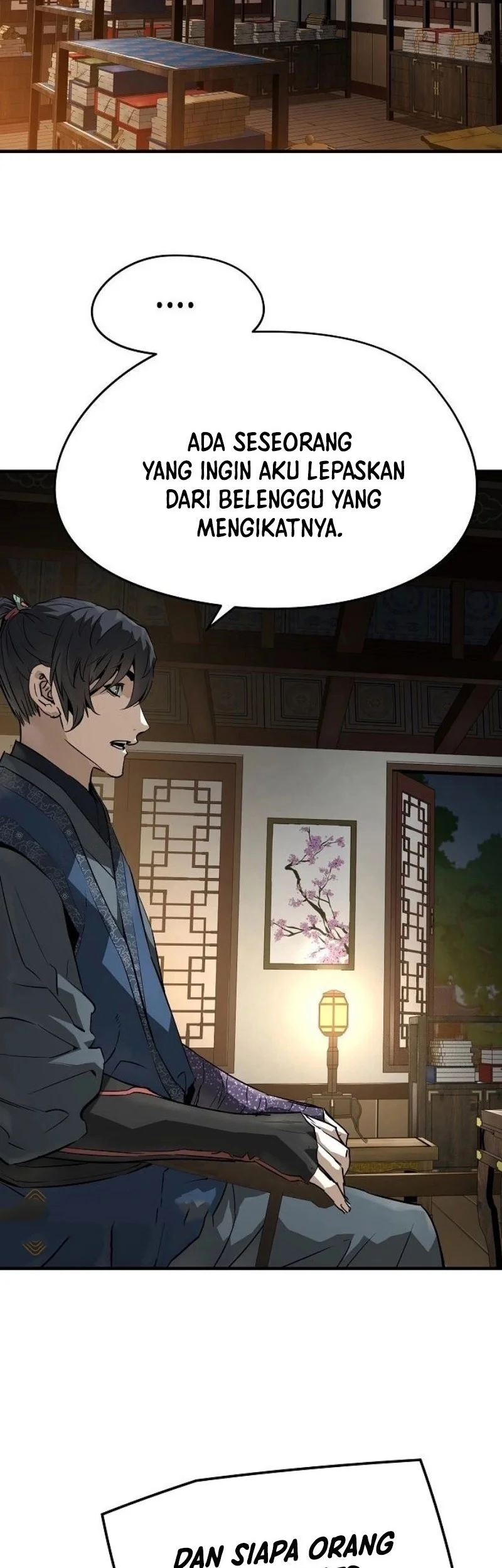 Absolute Regression Chapter 77 Halaman 45