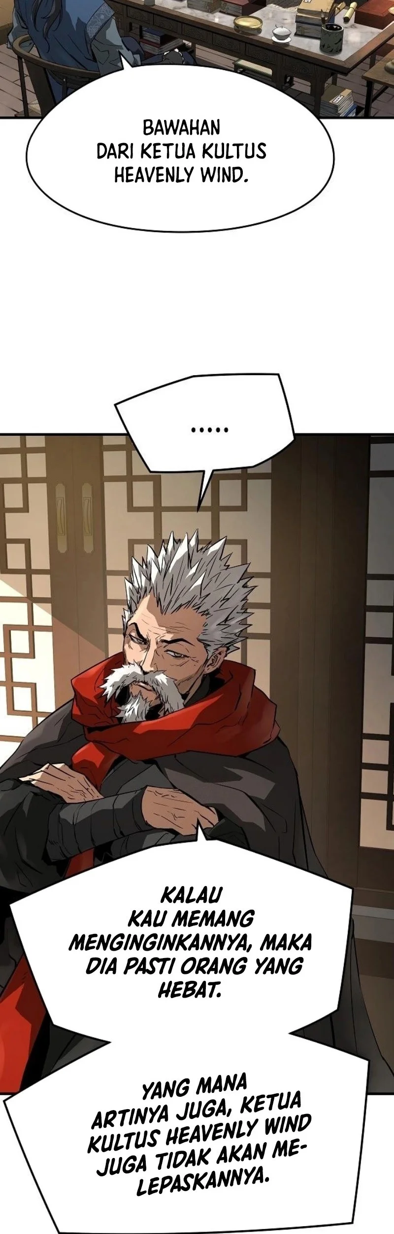 Absolute Regression Chapter 77 Halaman 47
