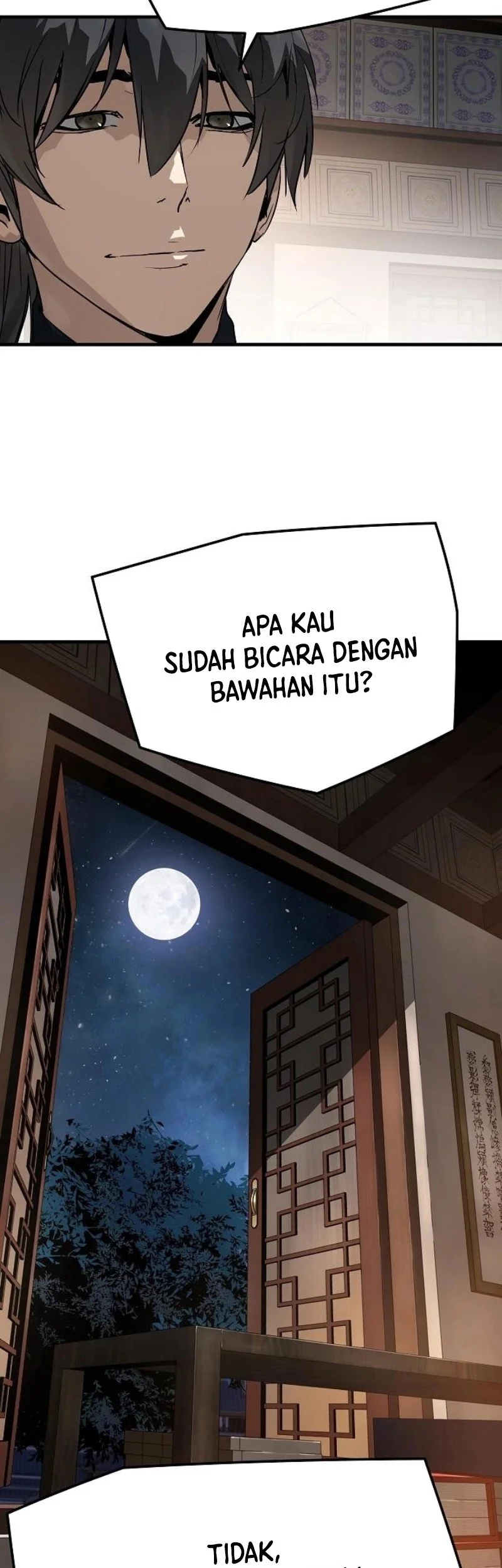 Absolute Regression Chapter 77 Halaman 50