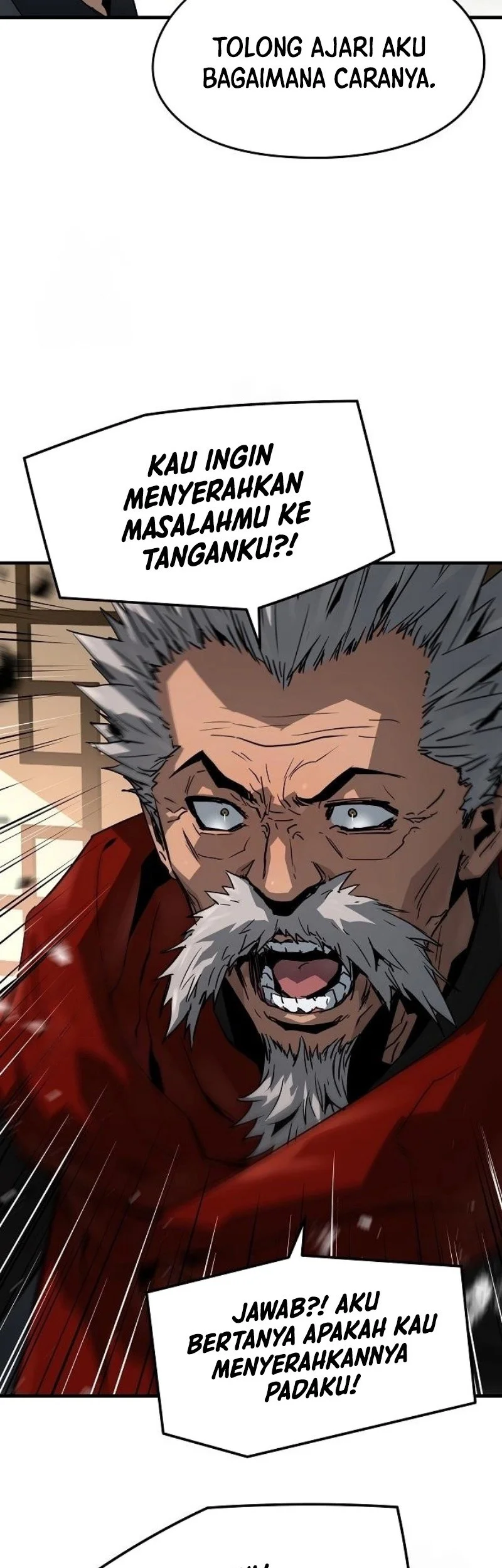Absolute Regression Chapter 77 Halaman 53