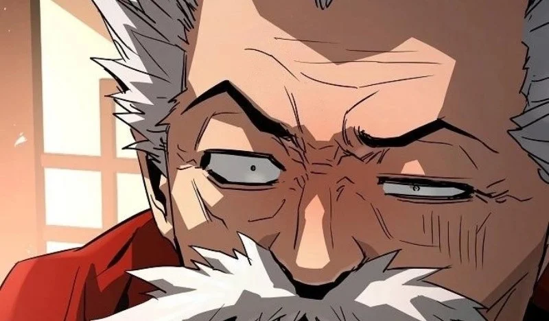 Absolute Regression Chapter 77 Halaman 55