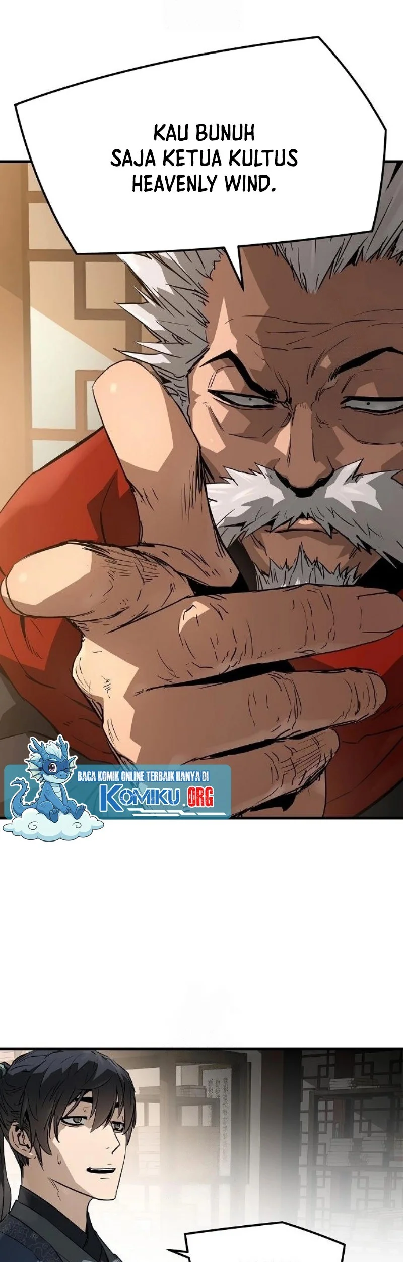 Absolute Regression Chapter 77 Halaman 59