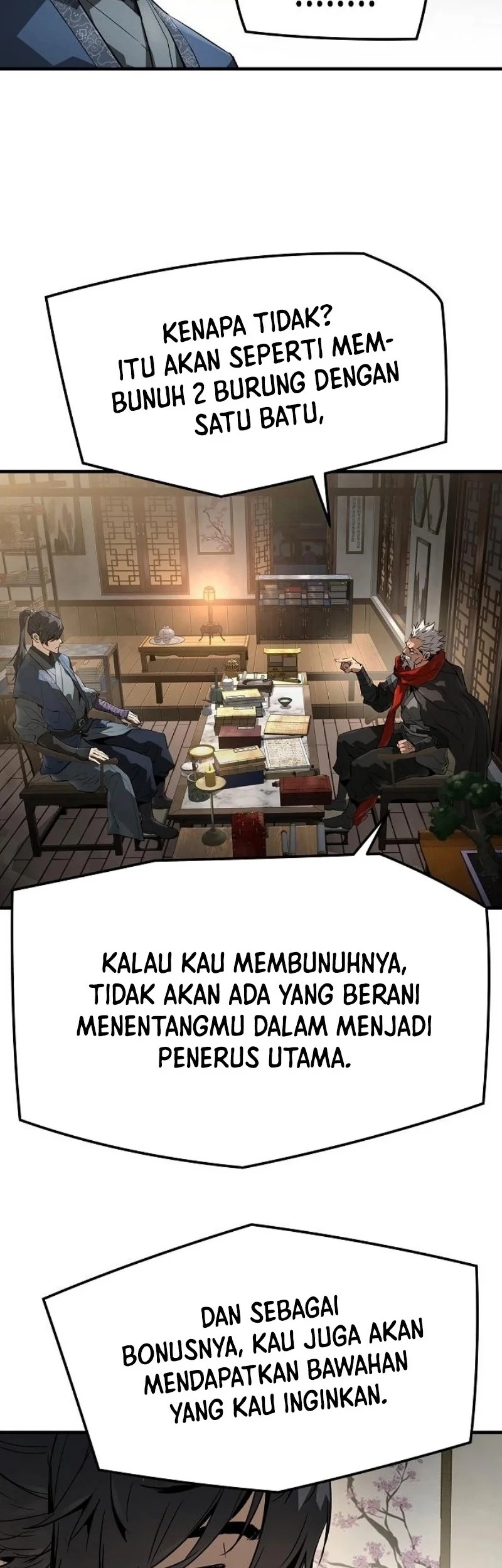 Absolute Regression Chapter 77 Halaman 60