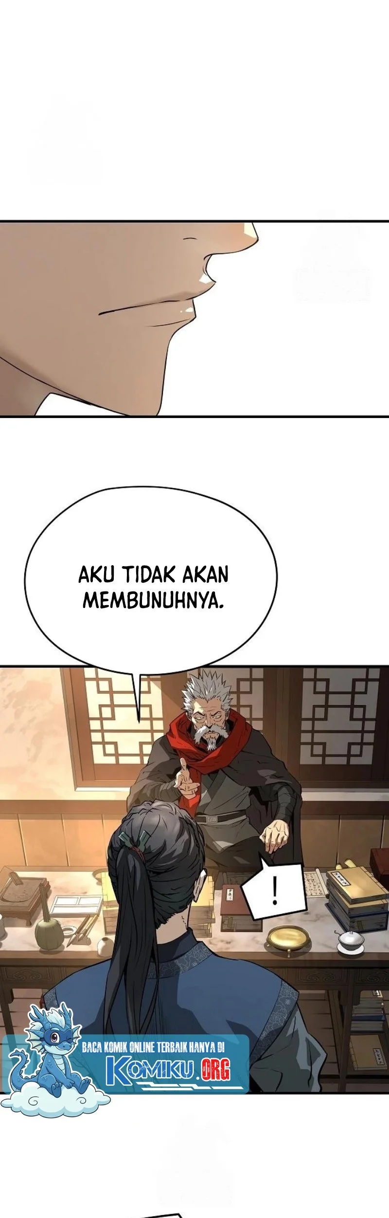 Absolute Regression Chapter 77 Halaman 62