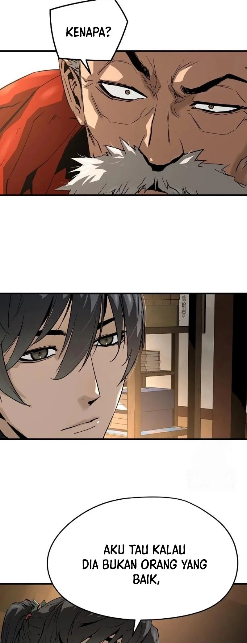 Absolute Regression Chapter 77 Halaman 63