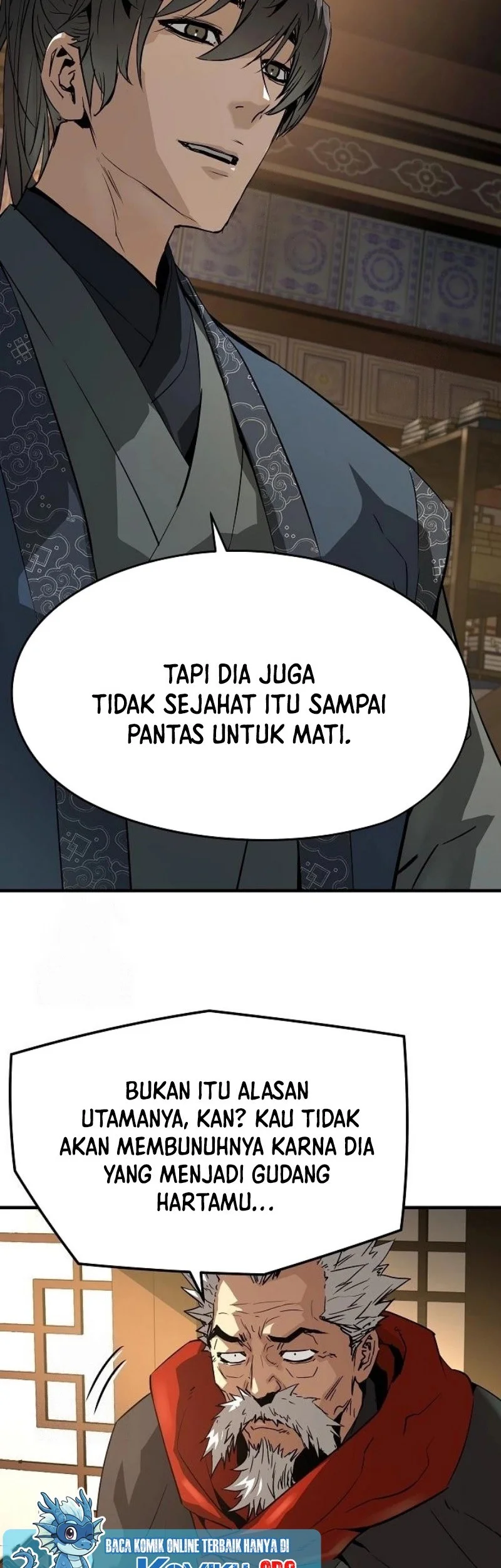 Absolute Regression Chapter 77 Halaman 64