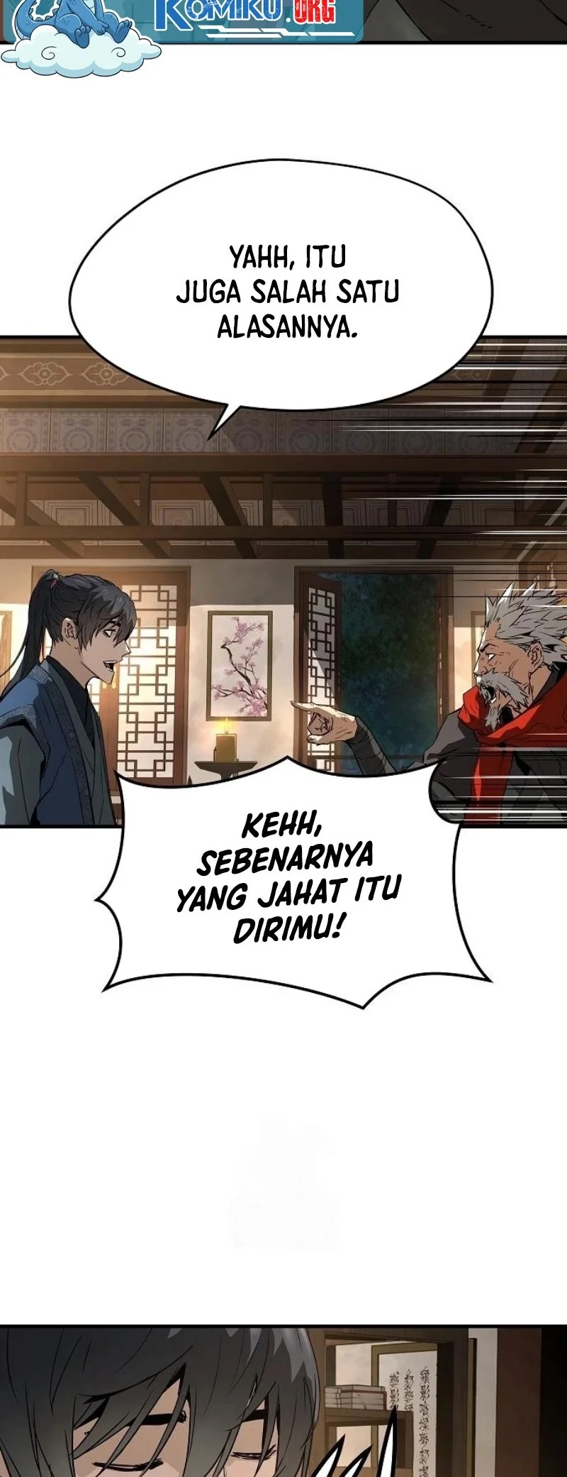 Absolute Regression Chapter 77 Halaman 65